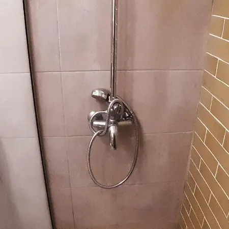 דירה Ambiance And Vew In Center