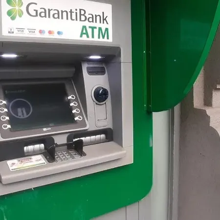 דירה Ambiance And Vew In Center *