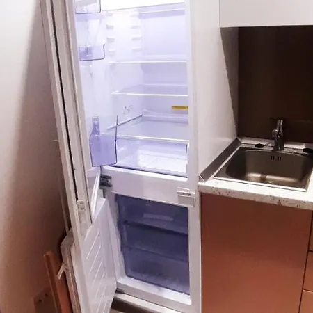 Ambiance And Vew In Center בוקרשט