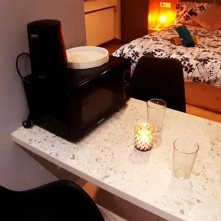 Ambiance And Vew In Center *