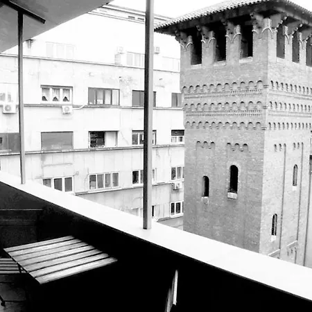 Ambiance And Vew In Center Apartamento Bucarest