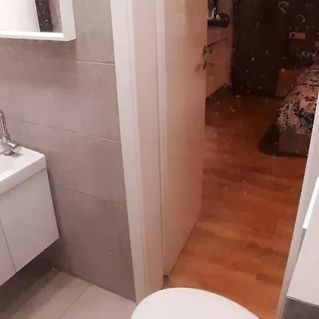 Ambiance And Vew In Center Apartamento