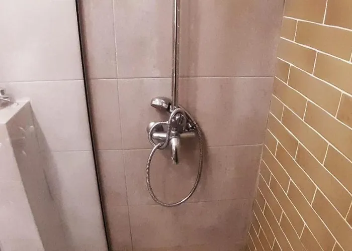 Apartament Ambiance And Vew In Center