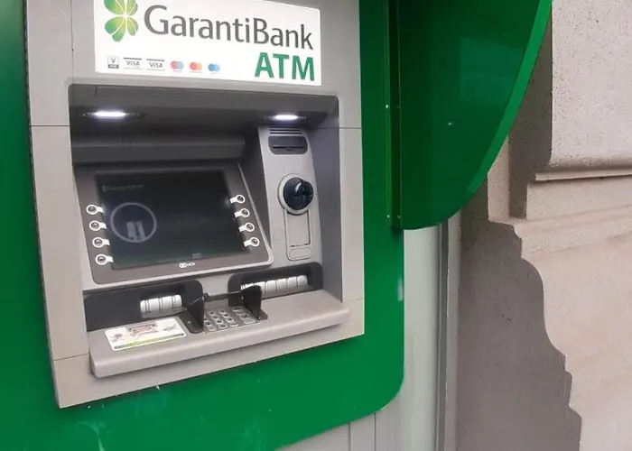 Apartament Ambiance And Vew In Center *