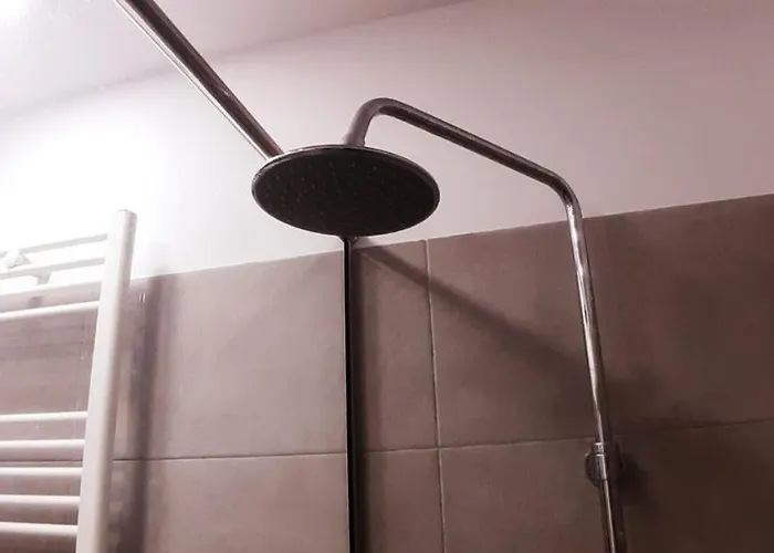 アパート Ambiance And Vew In Center