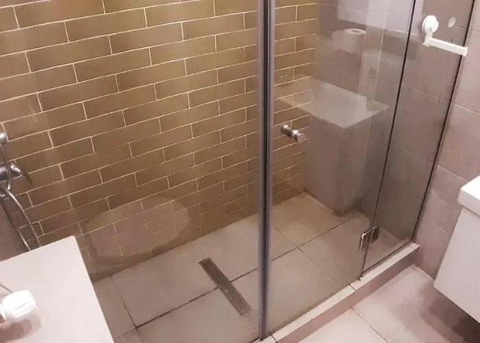 Ambiance And Vew In Center Apartament *