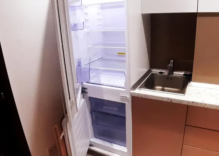 Ambiance And Vew In Center ブカレスト