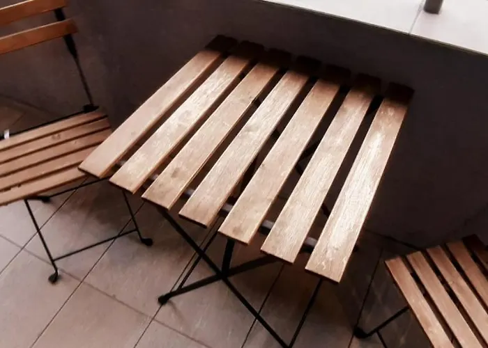 アパート Ambiance And Vew In Center *