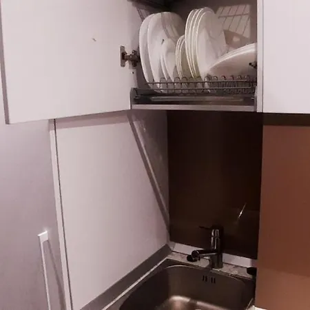 Ambiance And Vew In Center Apartment Bucharest